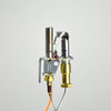 Heat - n - Glo Pilot Assembly 446 - 512a (Natural Gas) - Fire - Parts.ca