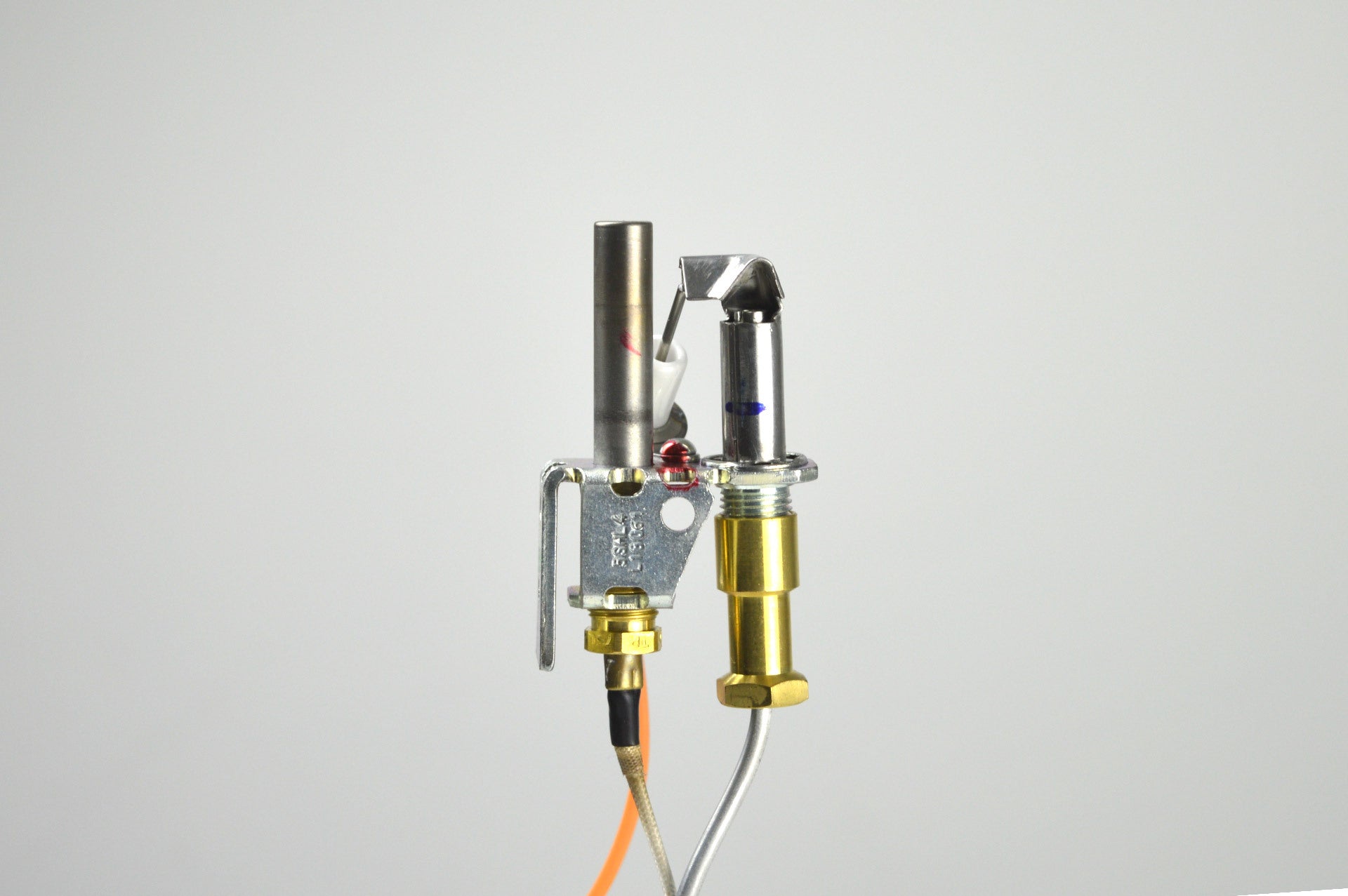 Heat - n - Glo Pilot Assembly 446 - 512a (Natural Gas) - Fire - Parts.ca