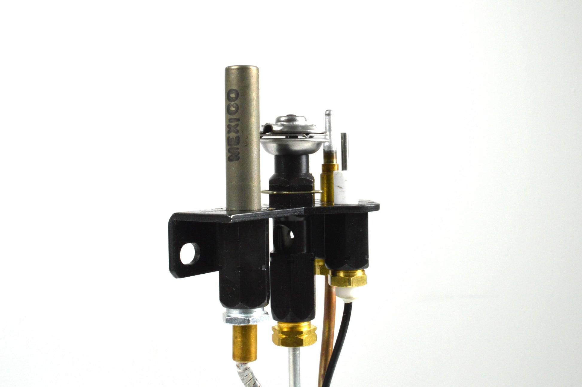 SIT Side Mount Pilot Assembly Propane Gas - Fire - Parts.ca
