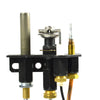 SIT Side Mount 4 - way Pilot Assembly Propane - Fire - Parts.ca