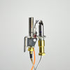 Heat - n - Glo Pilot Assembly 446 - 512a (Natural Gas) - Fire - Parts.ca