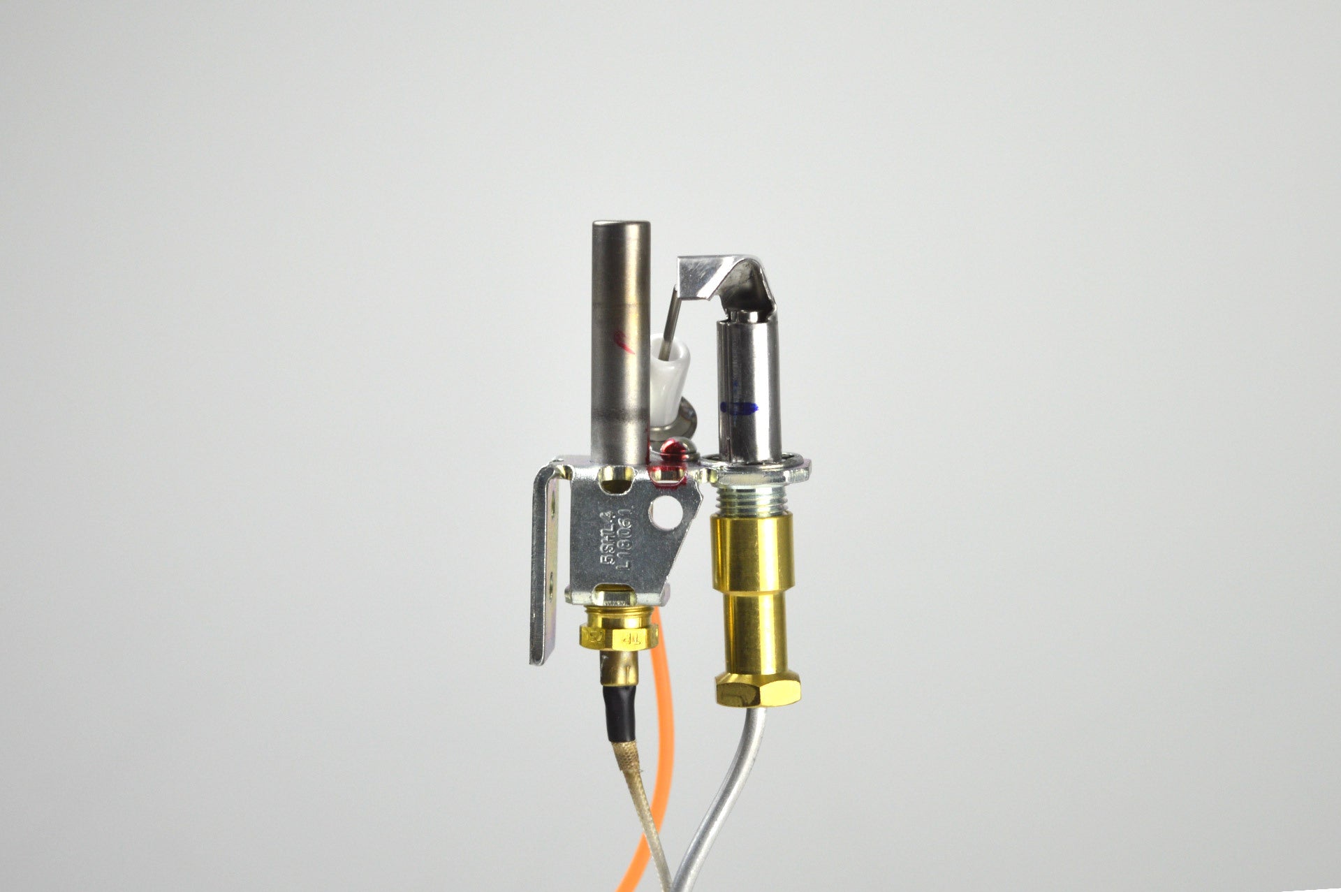 Heat - n - Glo Pilot Assembly 446 - 512a (Natural Gas) - Fire - Parts.ca