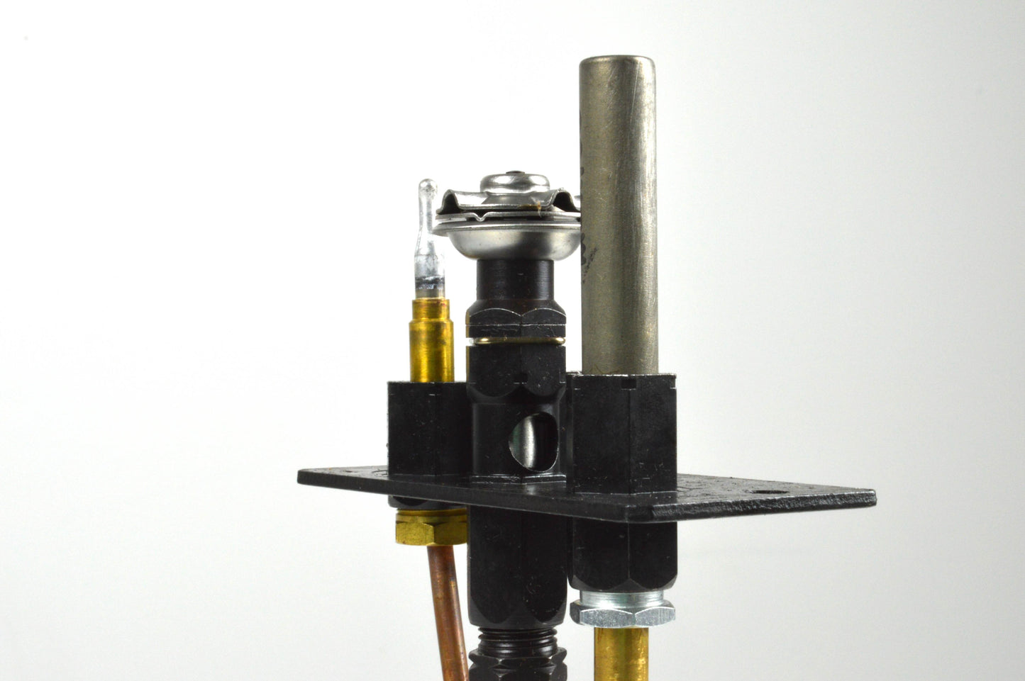 SIT Top Mount 4 - Way Pilot Assembly Natural Gas - Fire - Parts.ca