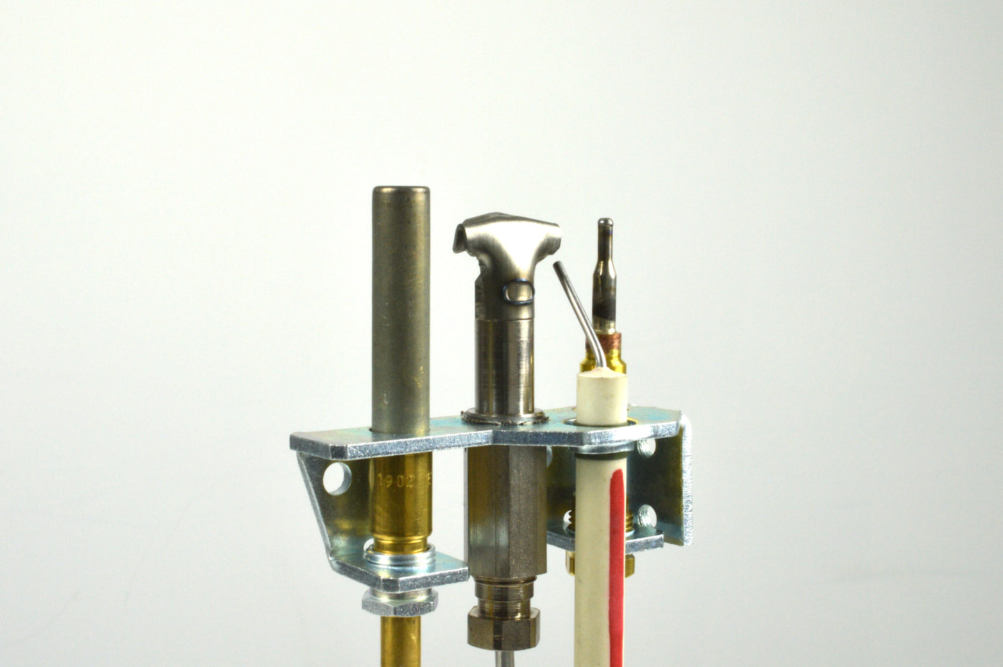 Heatilator Pilot Assembly 25661 / 4021 - 733 (Propane) - Fire - Parts.ca