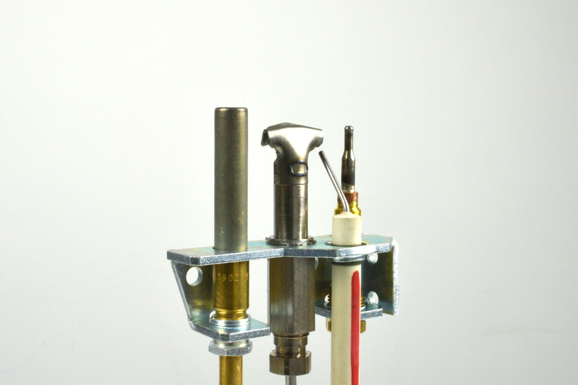 Heatilator Pilot Assembly 25661 / 4021 - 733 (Propane) - Fire - Parts.ca