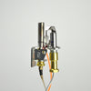 Heat - n - Glo Pilot Assembly 446 - 512a (Natural Gas) - Fire - Parts.ca