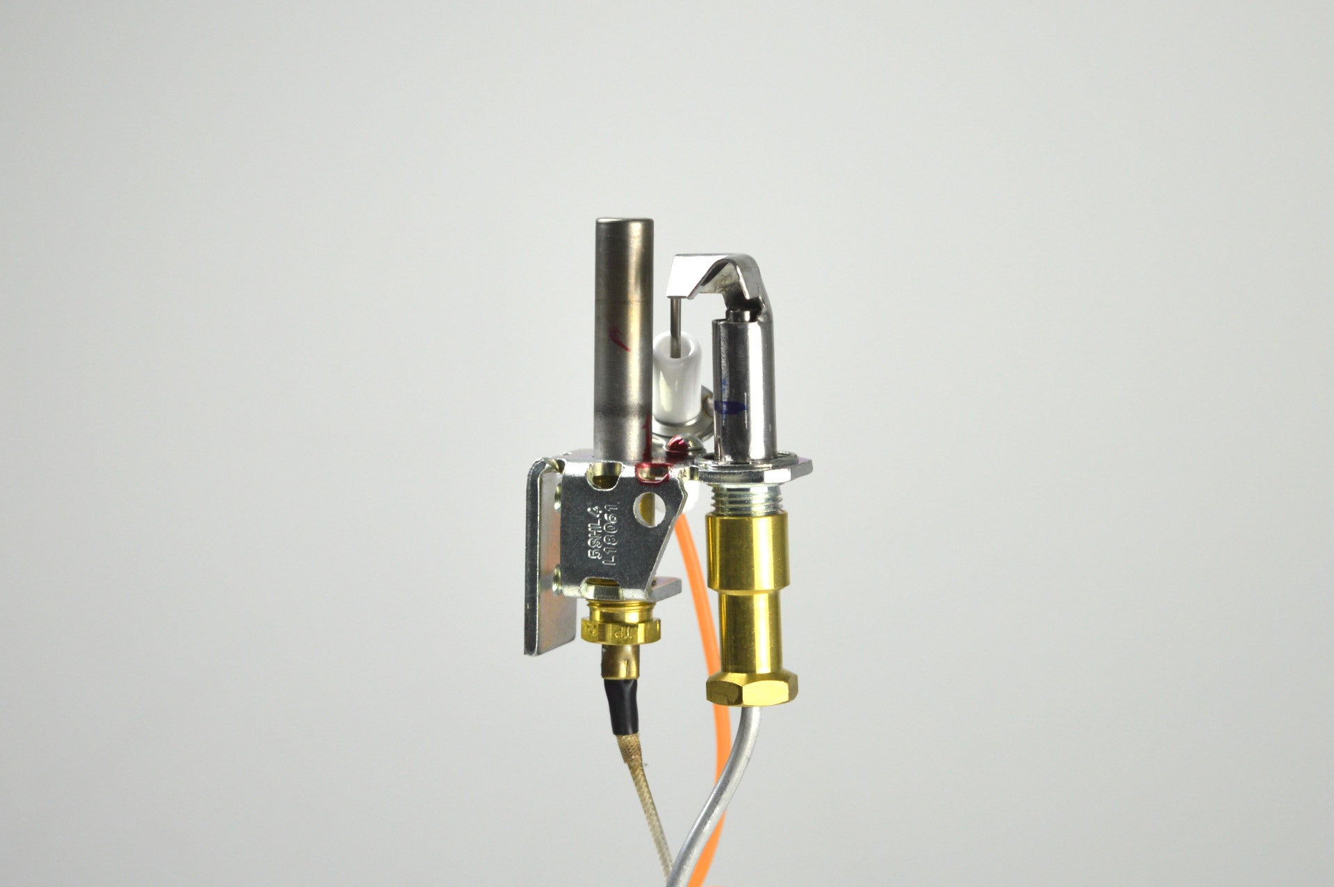 Heat - n - Glo Pilot Assembly 446 - 512a (Natural Gas) - Fire - Parts.ca