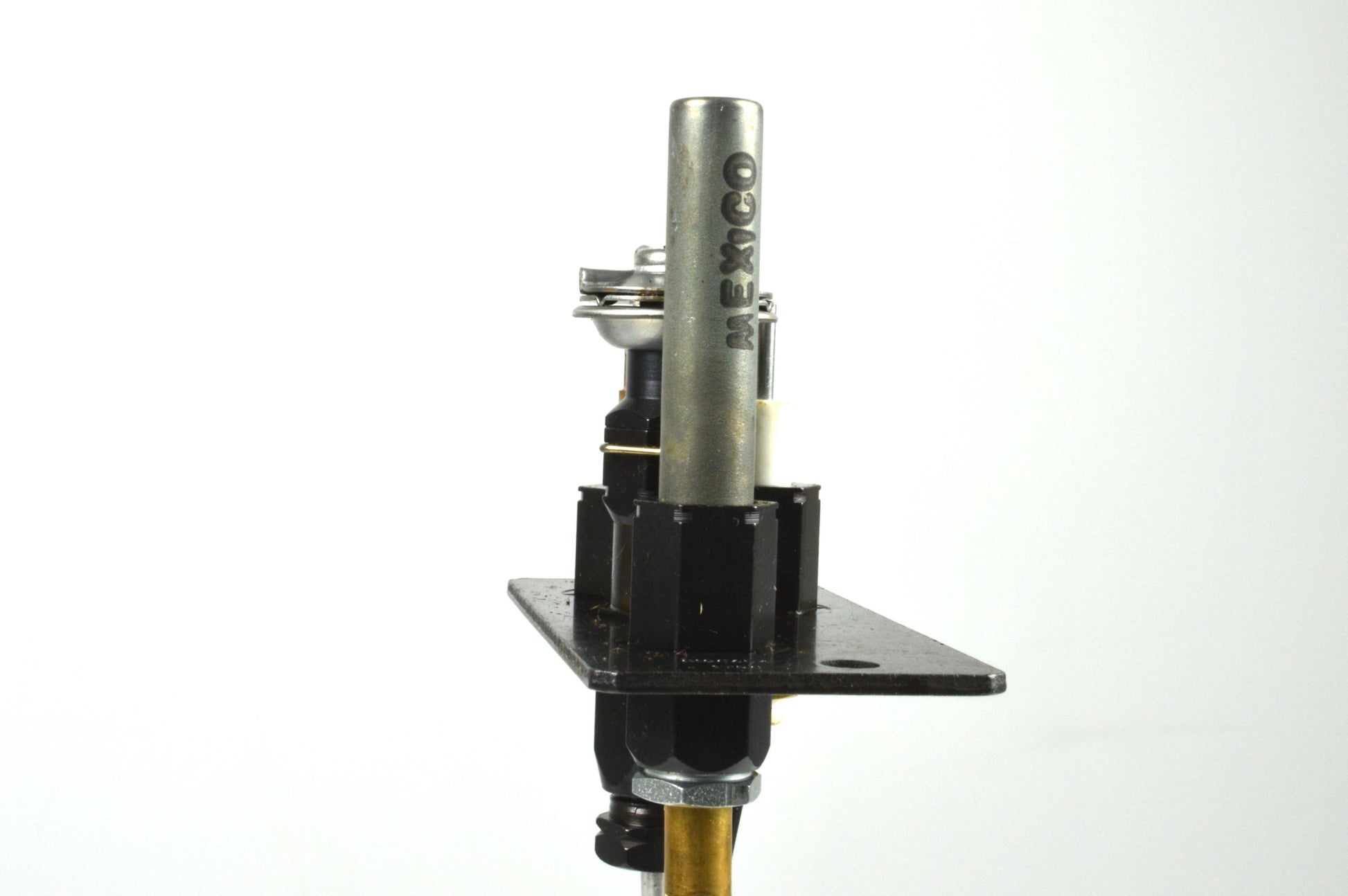 Travis Industries Pilot Retro Kit 1996 - 00 - Fire - Parts.ca