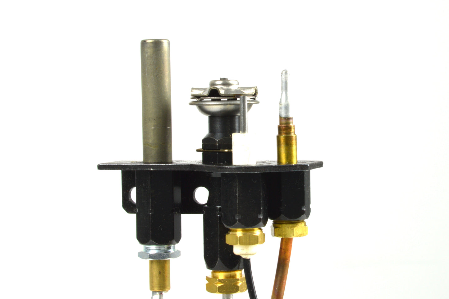 SIT Side Mount 4 - way Pilot Assembly Propane - Fire - Parts.ca
