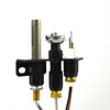 SIT Side Mount Pilot Assembly Natural Gas - Fire - Parts.ca