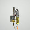Heat - n - Glo Pilot Assembly 446 - 512a (Natural Gas) - Fire - Parts.ca
