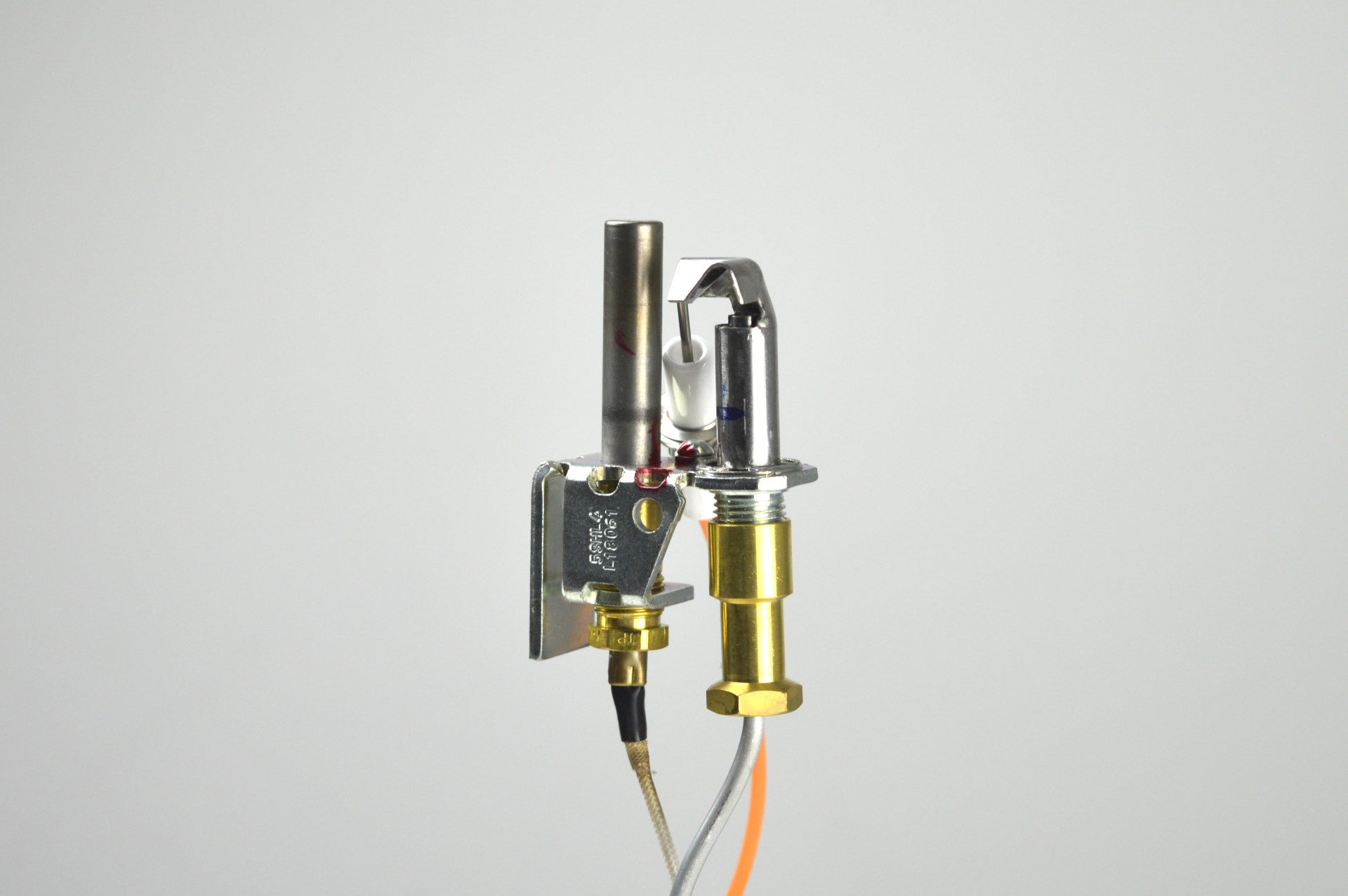 Heat - n - Glo Pilot Assembly 446 - 512a (Natural Gas) - Fire - Parts.ca