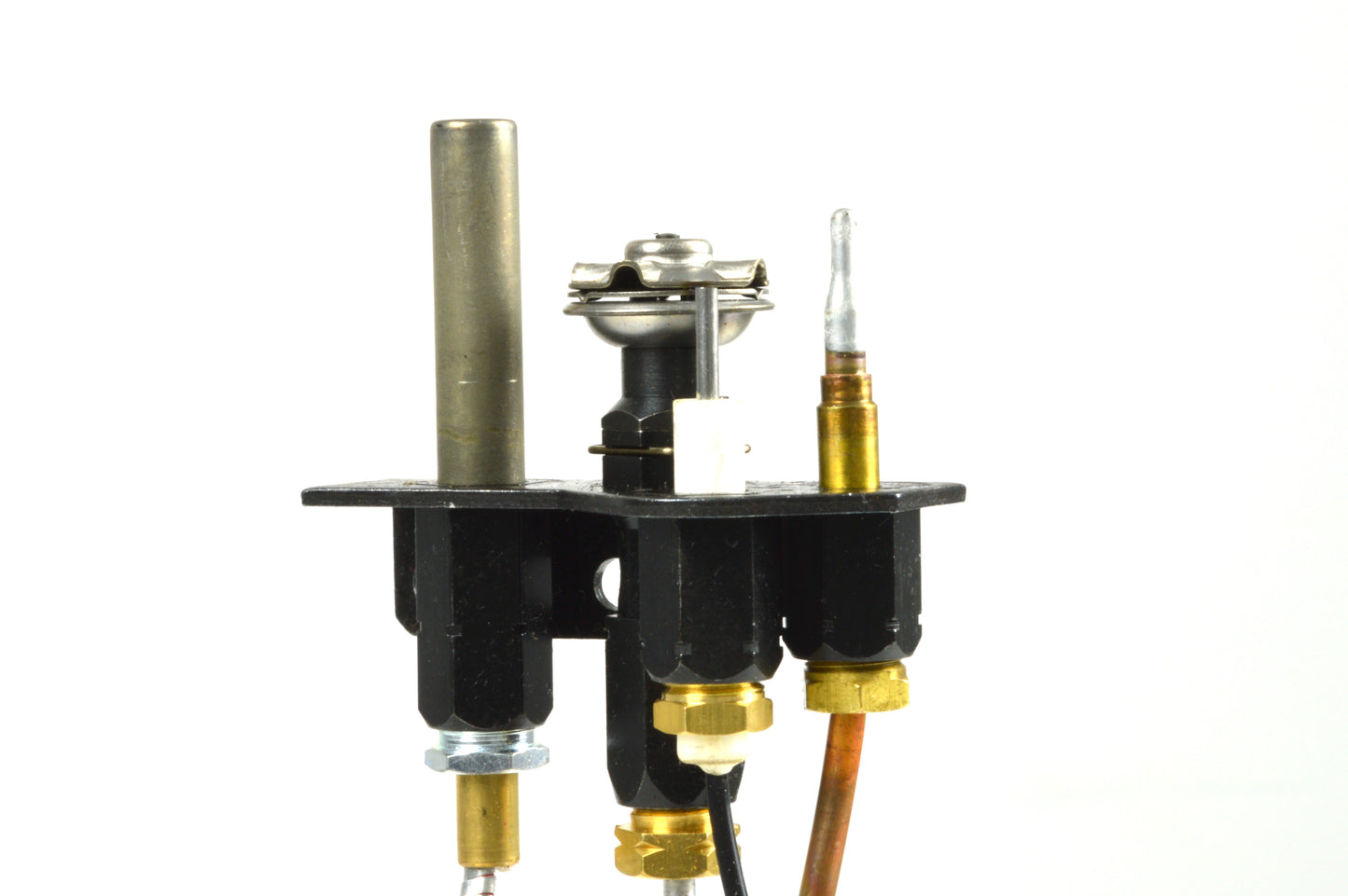 SIT Side Mount 4 - way Pilot Assembly Propane - Fire - Parts.ca