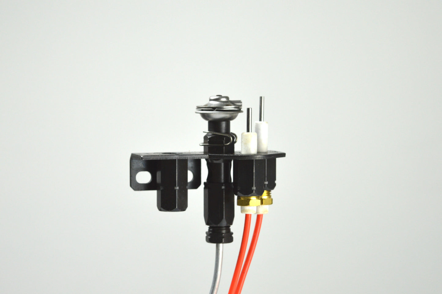 IPI Pilot Assembly Propane