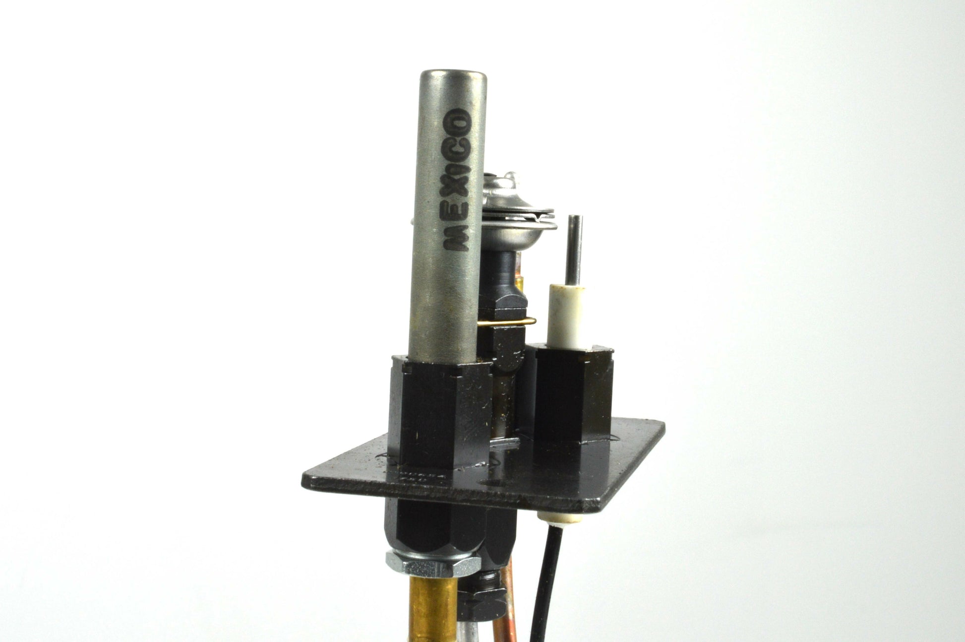 Travis Industries Pilot Retro Kit 1996 - 00 - Fire - Parts.ca