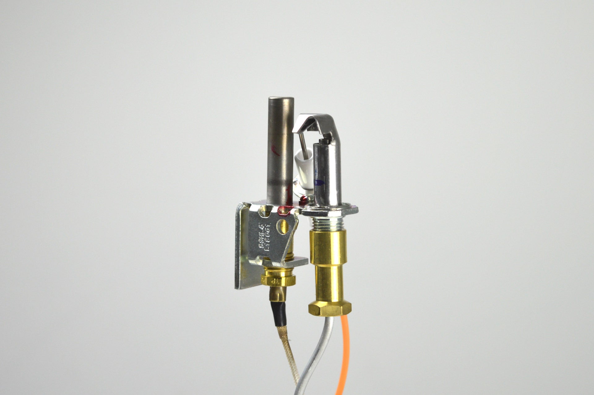 Heat - n - Glo Pilot Assembly 446 - 512a (Natural Gas) - Fire - Parts.ca