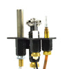 SIT Side Mount 4 - way Pilot Assembly Propane - Fire - Parts.ca