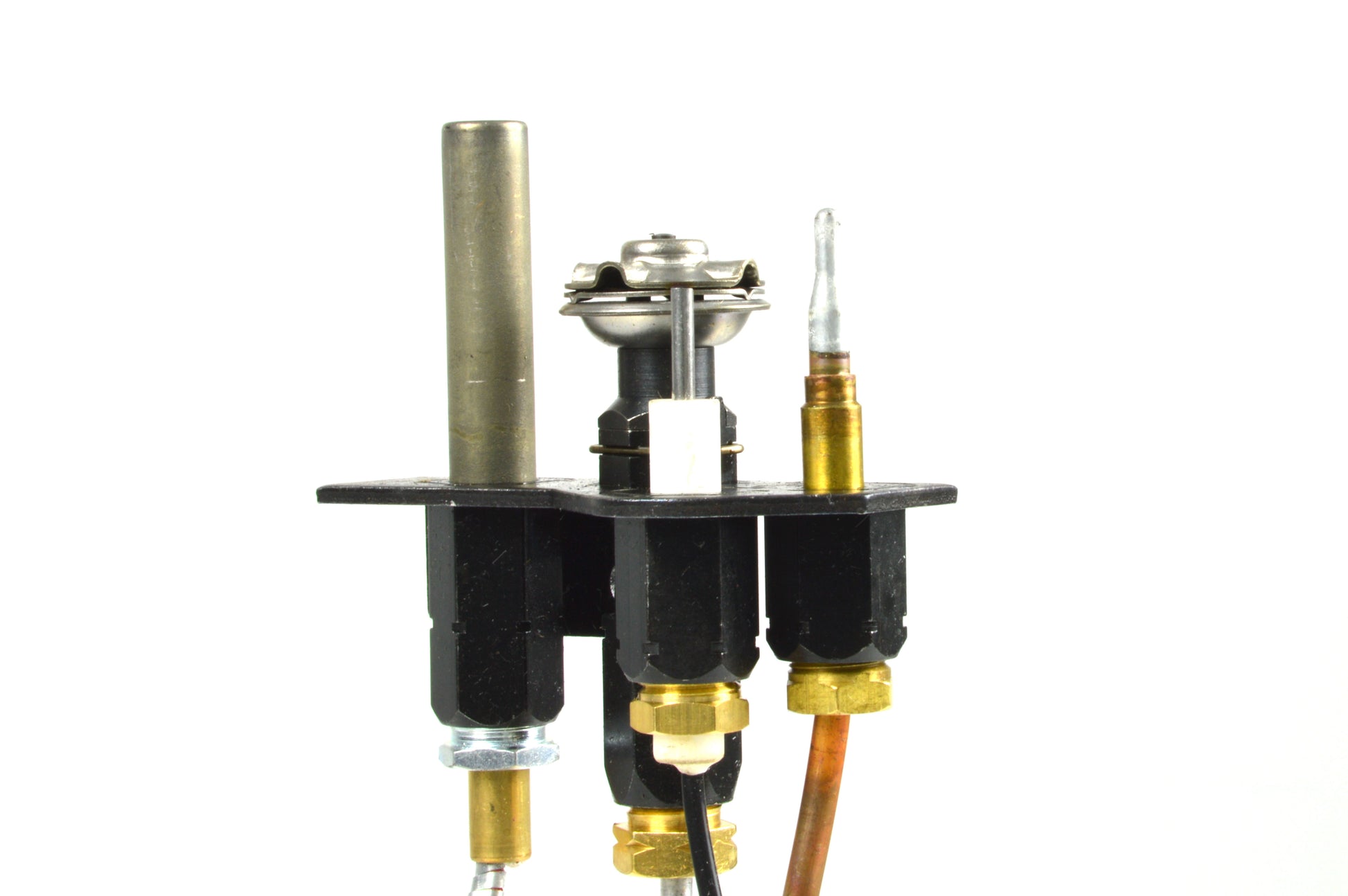 SIT Side Mount 4 - way Pilot Assembly Propane - Fire - Parts.ca