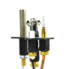 SIT Side Mount 4 - way Pilot Assembly Propane - Fire - Parts.ca