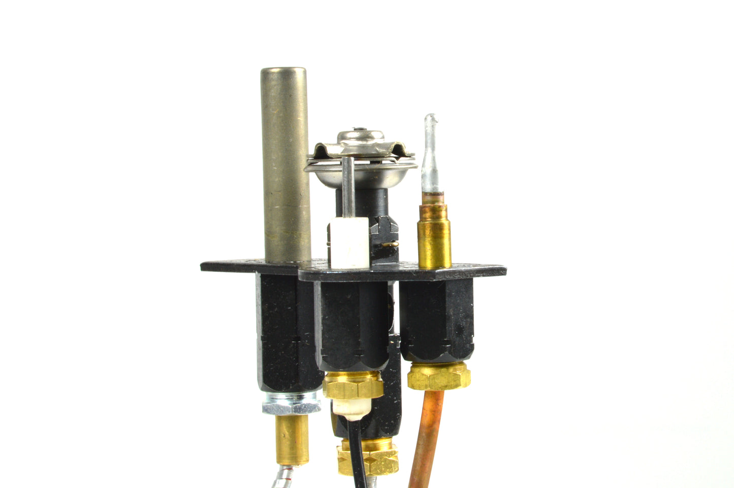 SIT Side Mount 4 - way Pilot Assembly Propane - Fire - Parts.ca