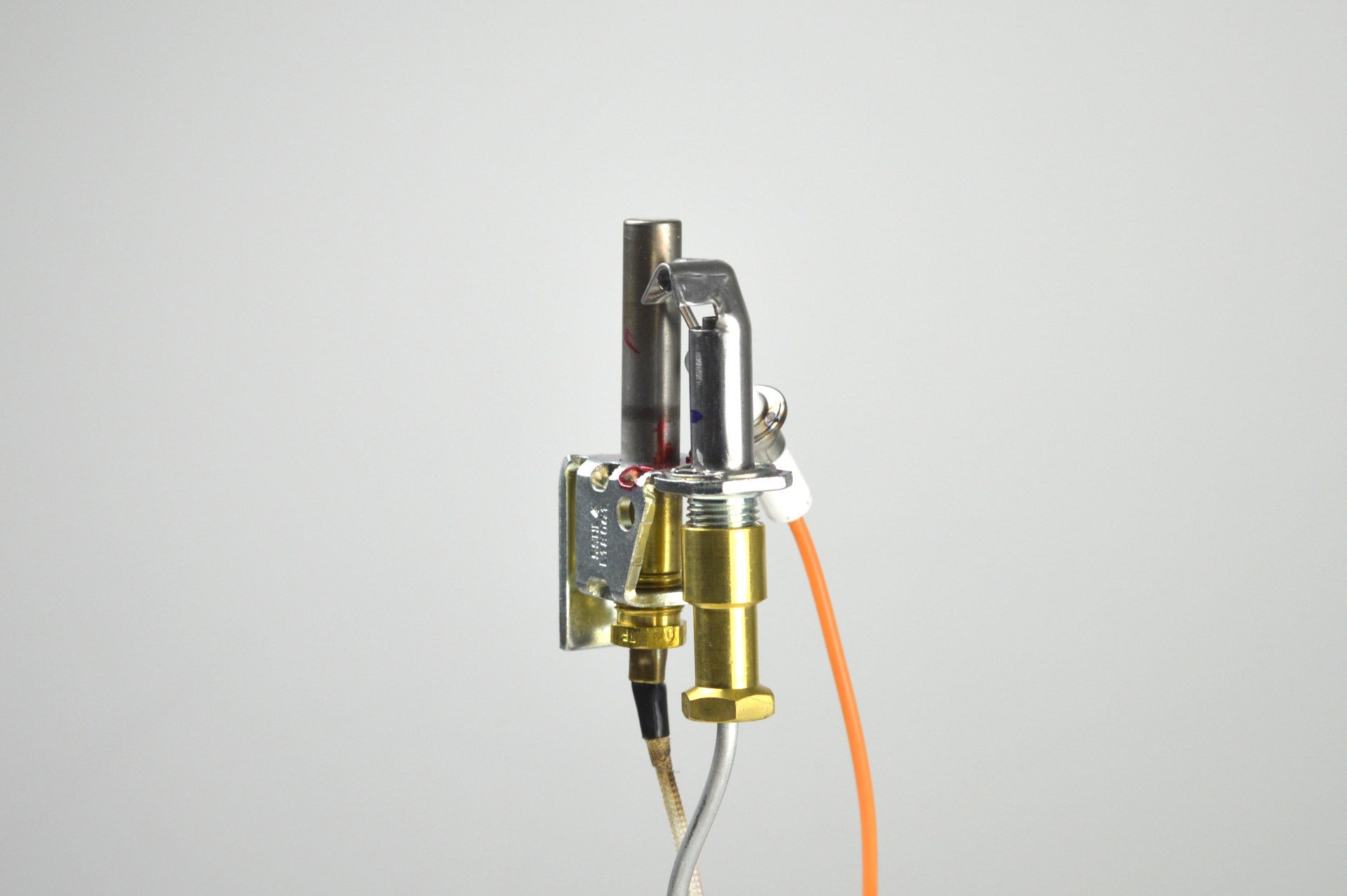 Heat - n - Glo Pilot Assembly 446 - 512a (Natural Gas) - Fire - Parts.ca