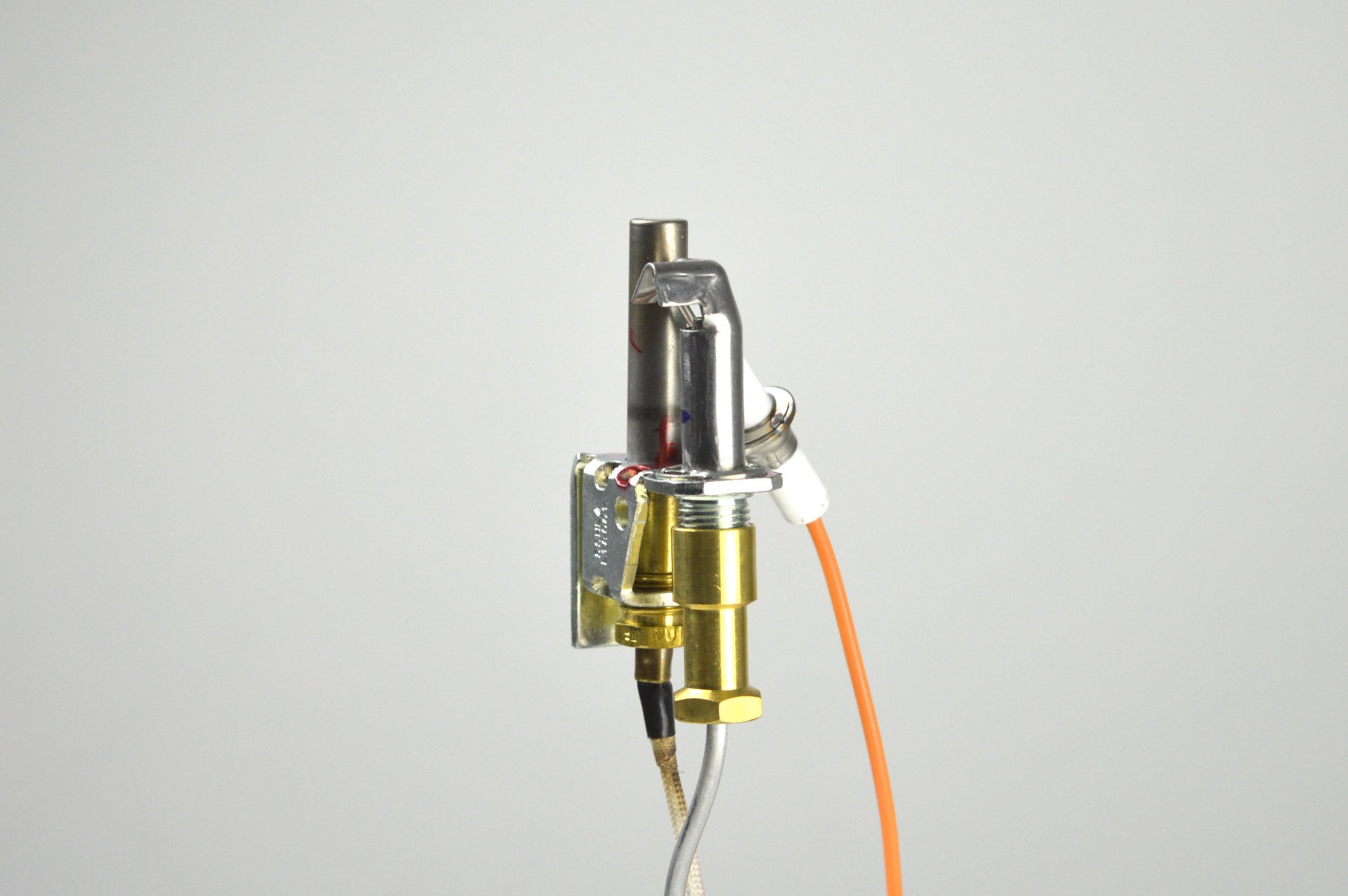 Heat - n - Glo Pilot Assembly 446 - 512a (Natural Gas) - Fire - Parts.ca
