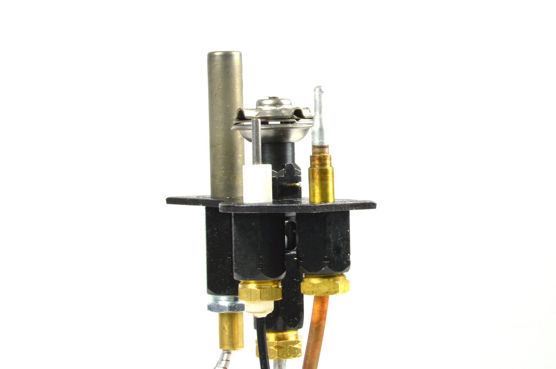 SIT Side Mount 4 - way Pilot Assembly Propane - Fire - Parts.ca