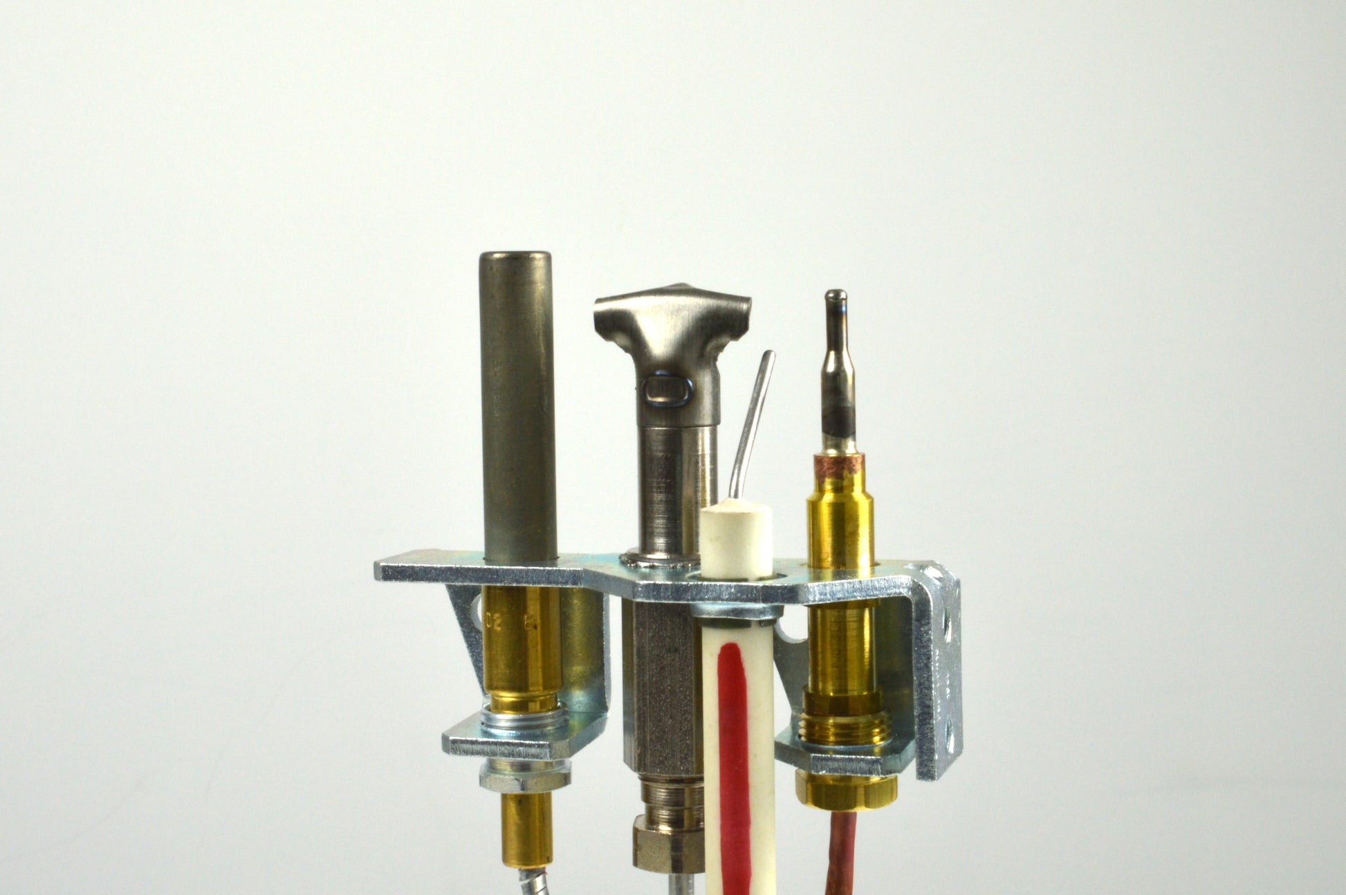 Heatilator Pilot Assembly 25660 / 4021 - 732 (Natural Gas) - Fire - Parts.ca