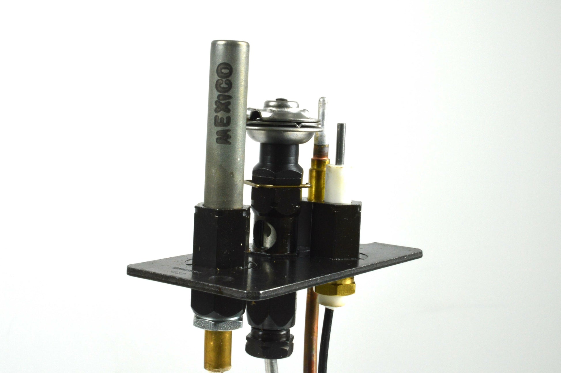 Travis Industries Pilot Retro Kit 1996 - 00 - Fire - Parts.ca