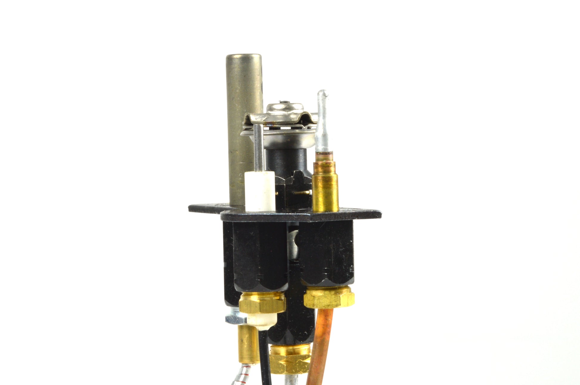 SIT Side Mount 4 - way Pilot Assembly Propane - Fire - Parts.ca