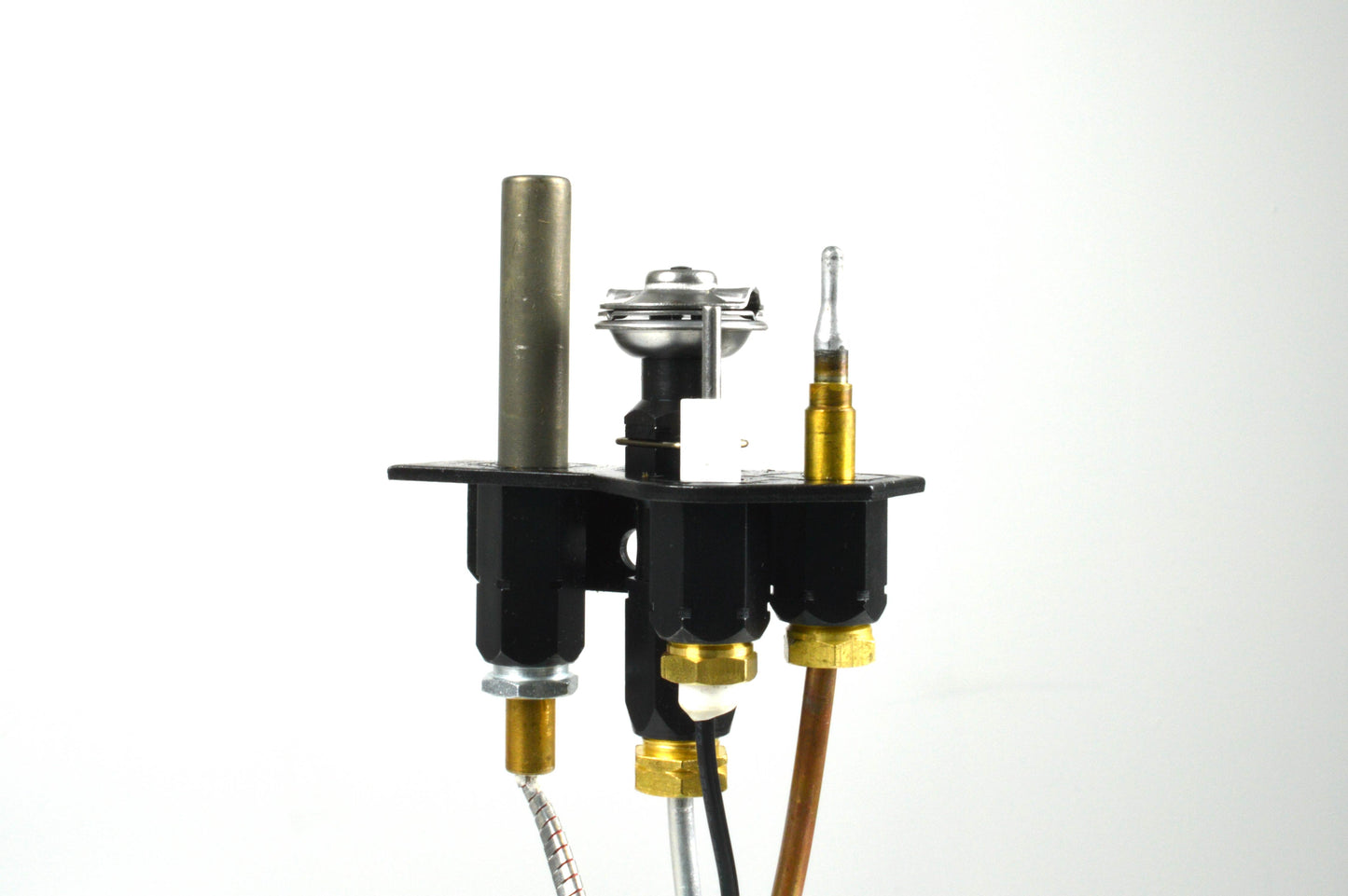 SIT Side Mount Pilot Assembly Propane Gas - Fire - Parts.ca