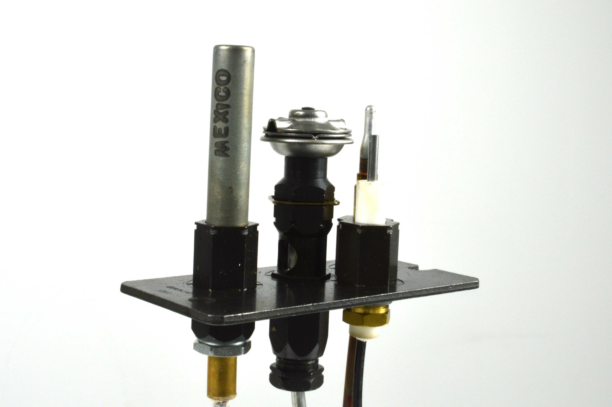Travis Industries Pilot Retro Kit 1996 - 00 - Fire - Parts.ca