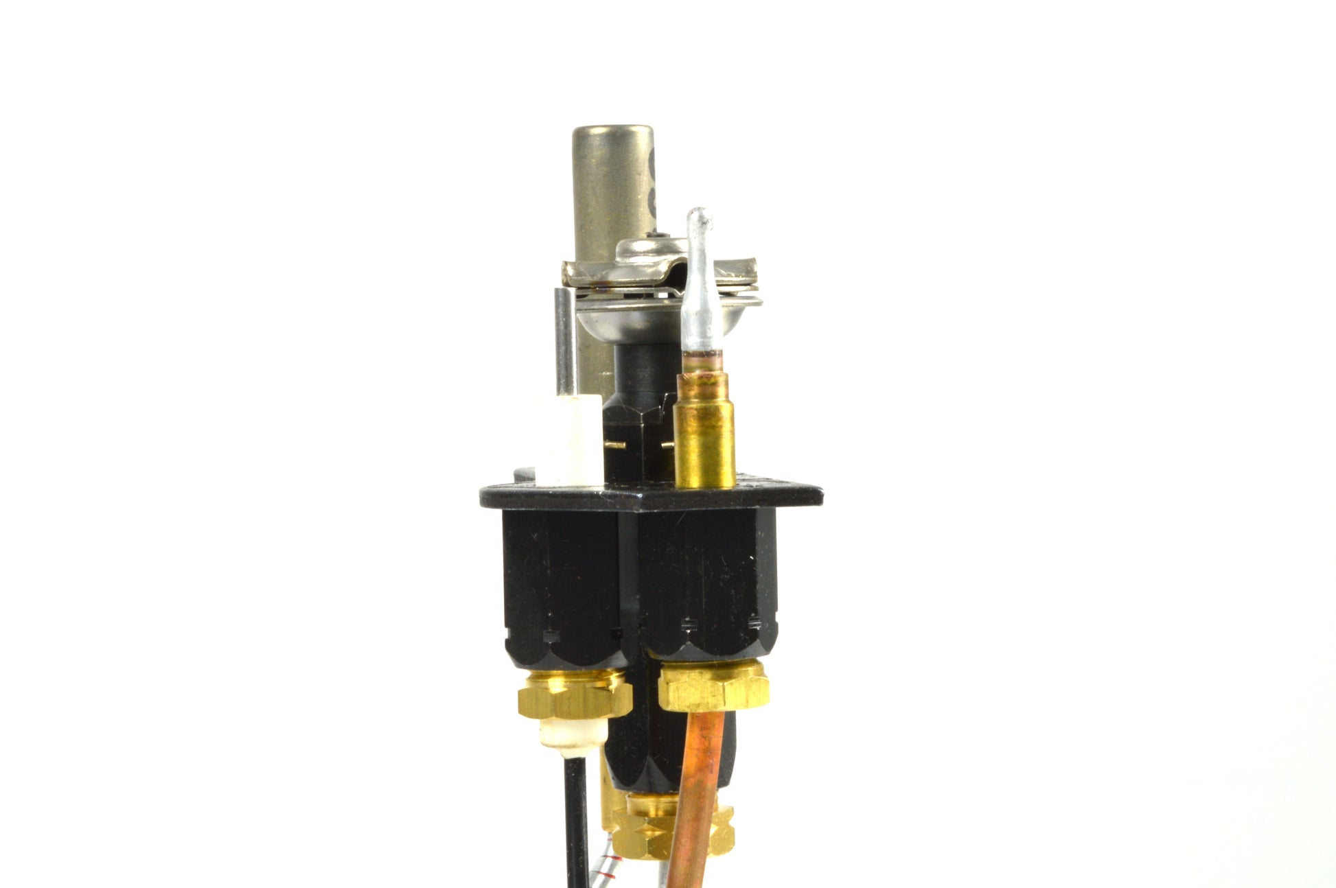 SIT Side Mount 4 - way Pilot Assembly Propane - Fire - Parts.ca