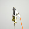 Heat - n - Glo Pilot Assembly 446 - 512a (Natural Gas) - Fire - Parts.ca