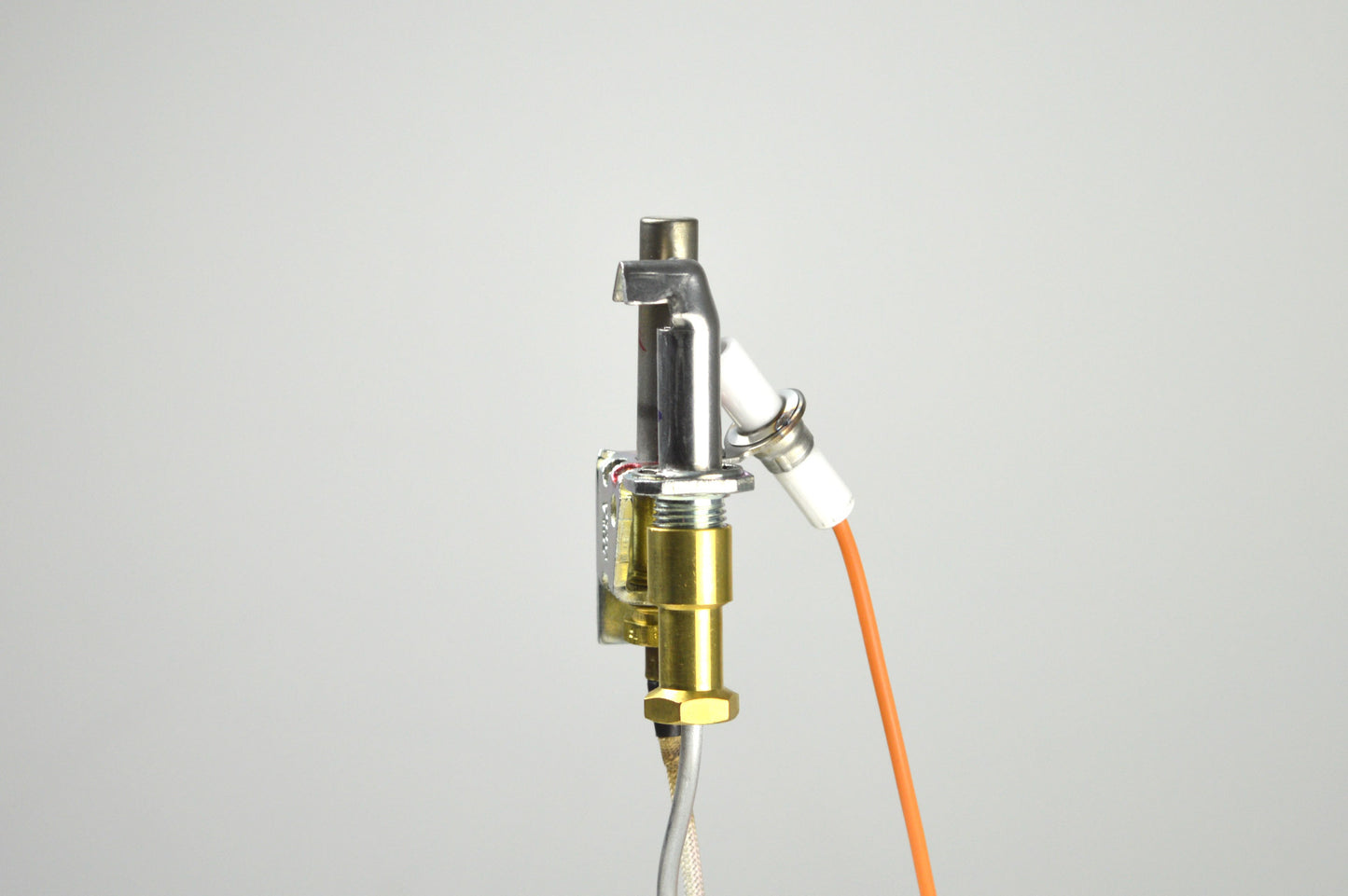 Heat - n - Glo Pilot Assembly 446 - 512a (Natural Gas) - Fire - Parts.ca