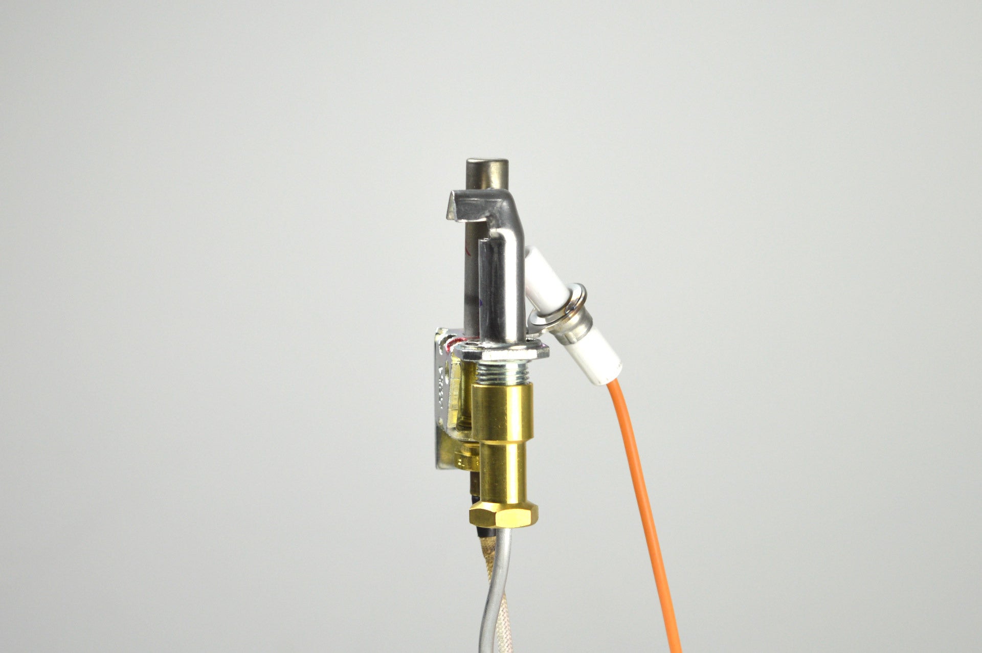 Heat - n - Glo Pilot Assembly 446 - 512a (Natural Gas) - Fire - Parts.ca
