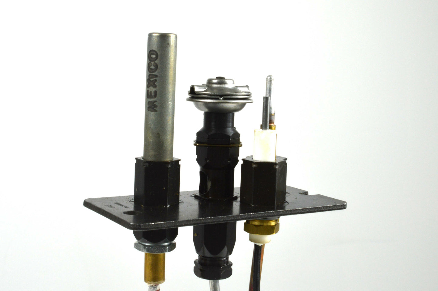 Travis Industries Pilot Retro Kit 1996 - 00 - Fire - Parts.ca