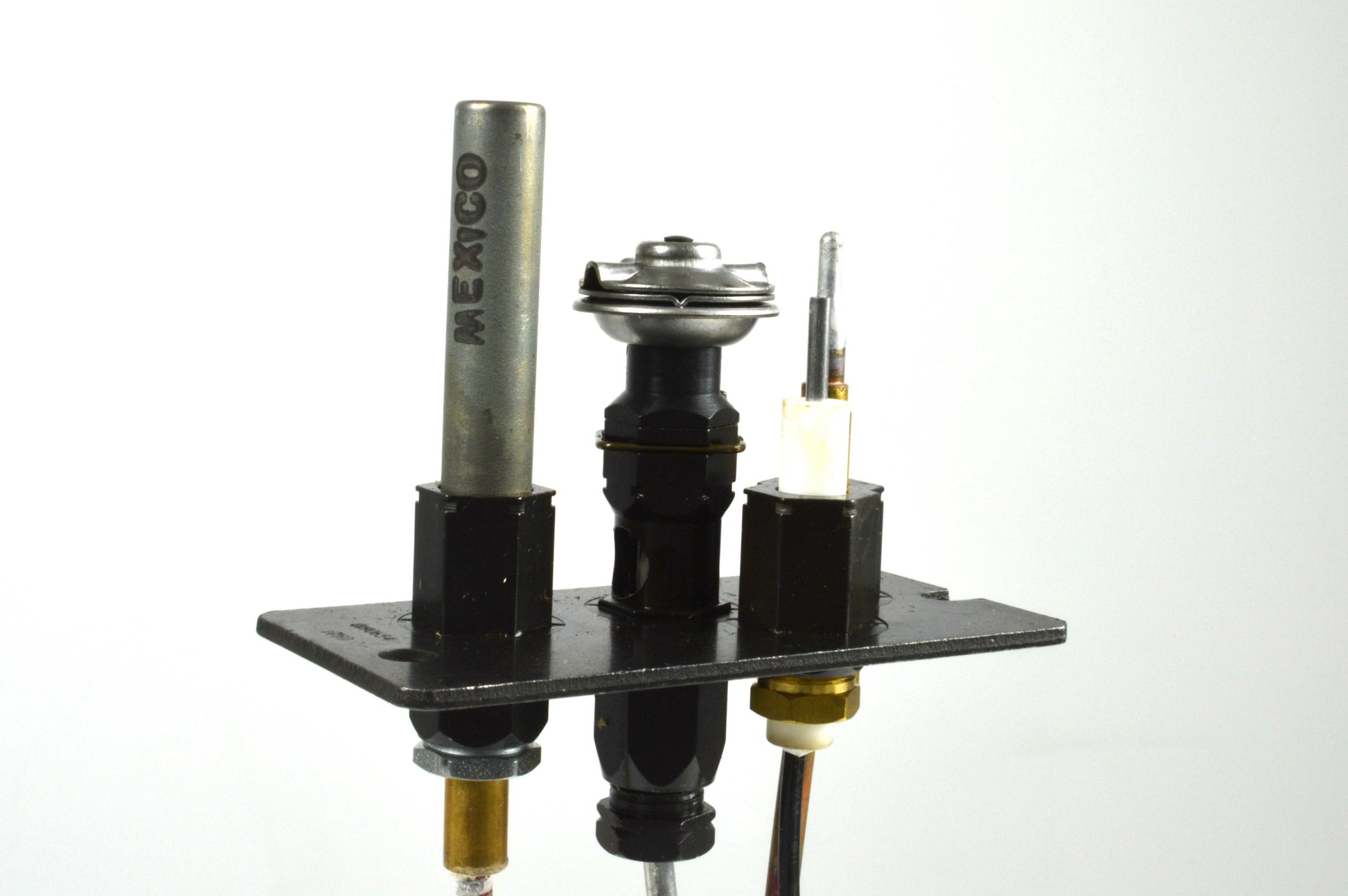 Travis Industries Pilot Retro Kit 1996 - 00 - Fire - Parts.ca