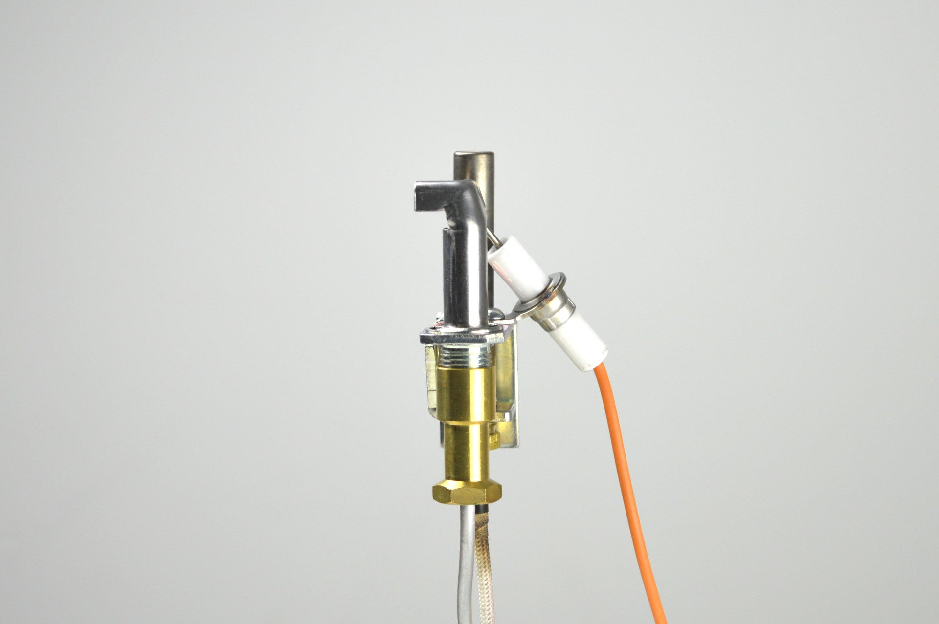 Heat - n - Glo Pilot Assembly 446 - 512a (Natural Gas) - Fire - Parts.ca