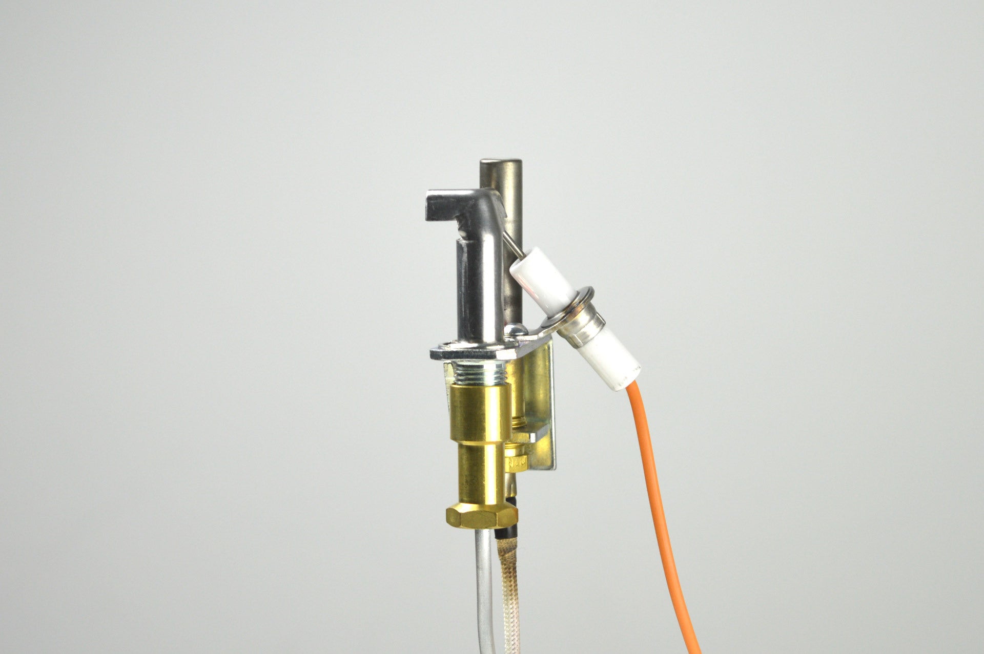 Heat - n - Glo Pilot Assembly 446 - 512a (Natural Gas) - Fire - Parts.ca