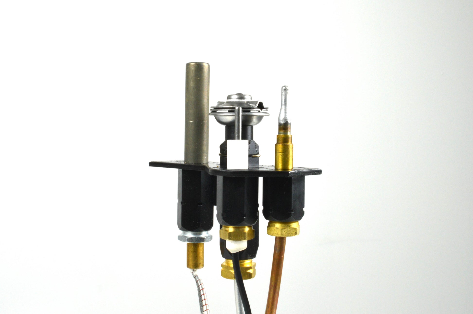 SIT Side Mount Pilot Assembly Propane Gas - Fire - Parts.ca