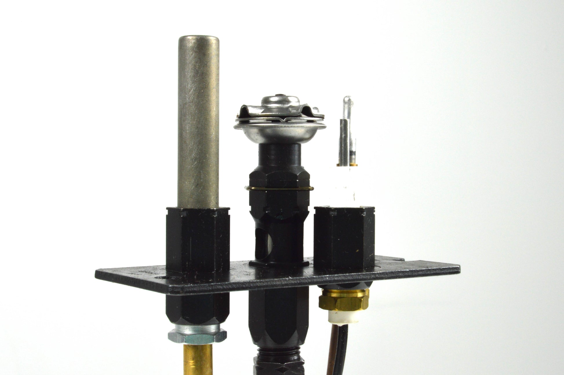 SIT Top Mount 4 - Way Pilot Assembly Natural Gas - Fire - Parts.ca
