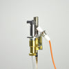 Heat - n - Glo Pilot Assembly 446 - 512a (Natural Gas) - Fire - Parts.ca