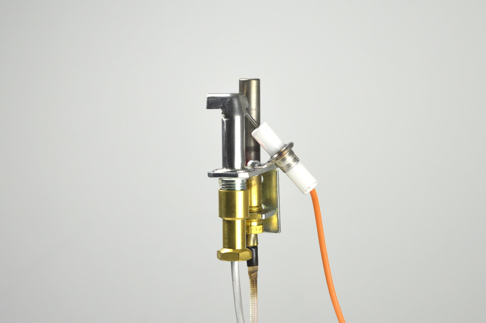 Heat - n - Glo Pilot Assembly 446 - 512a (Natural Gas) - Fire - Parts.ca