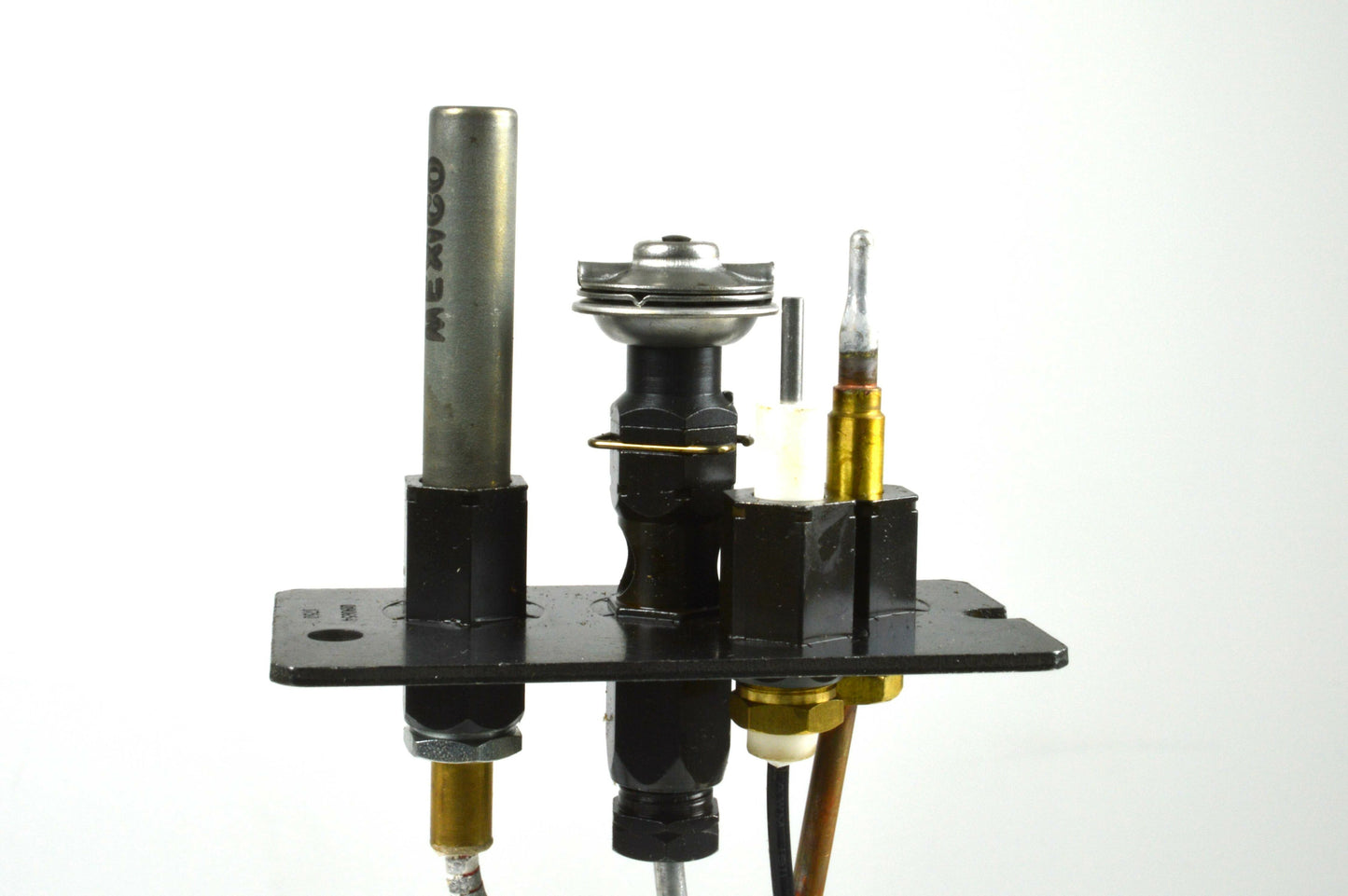 Travis Industries Pilot Retro Kit 1996 - 00 - Fire - Parts.ca