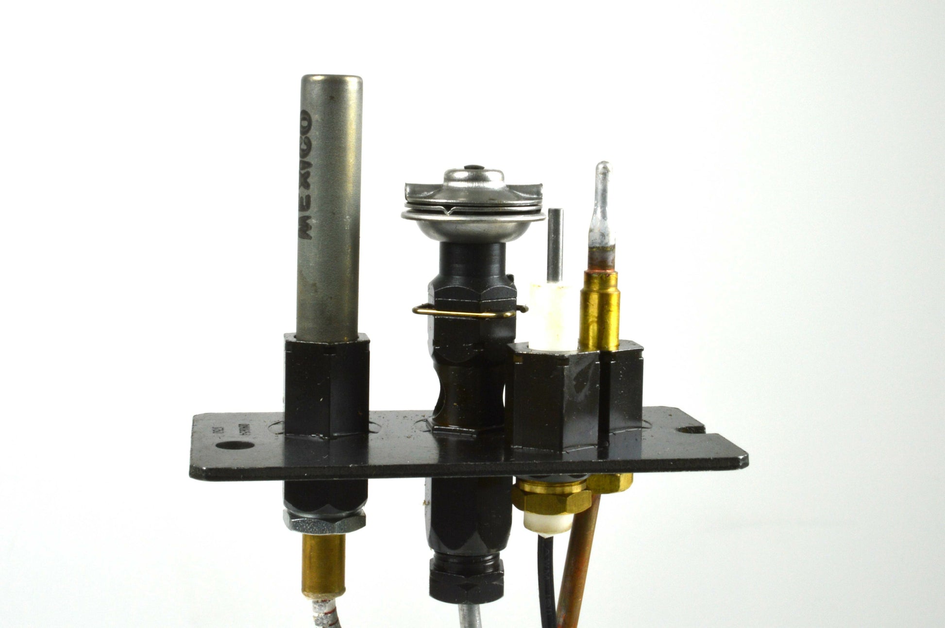 Travis Industries Pilot Retro Kit 1996 - 00 - Fire - Parts.ca