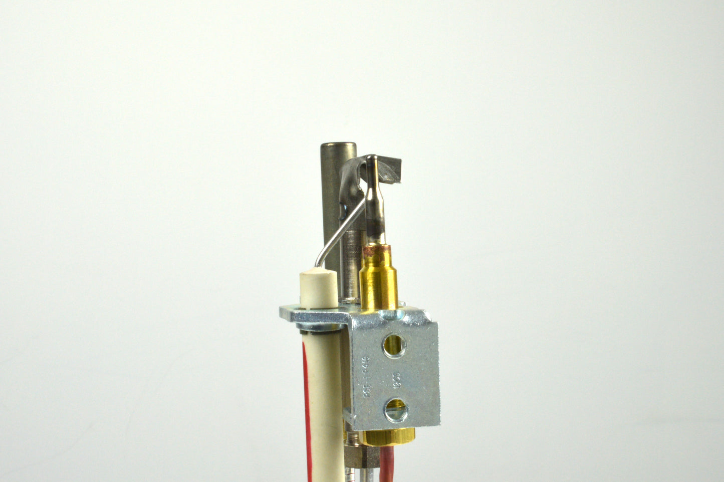 Heatilator Pilot Assembly 25661 / 4021 - 733 (Propane) - Fire - Parts.ca