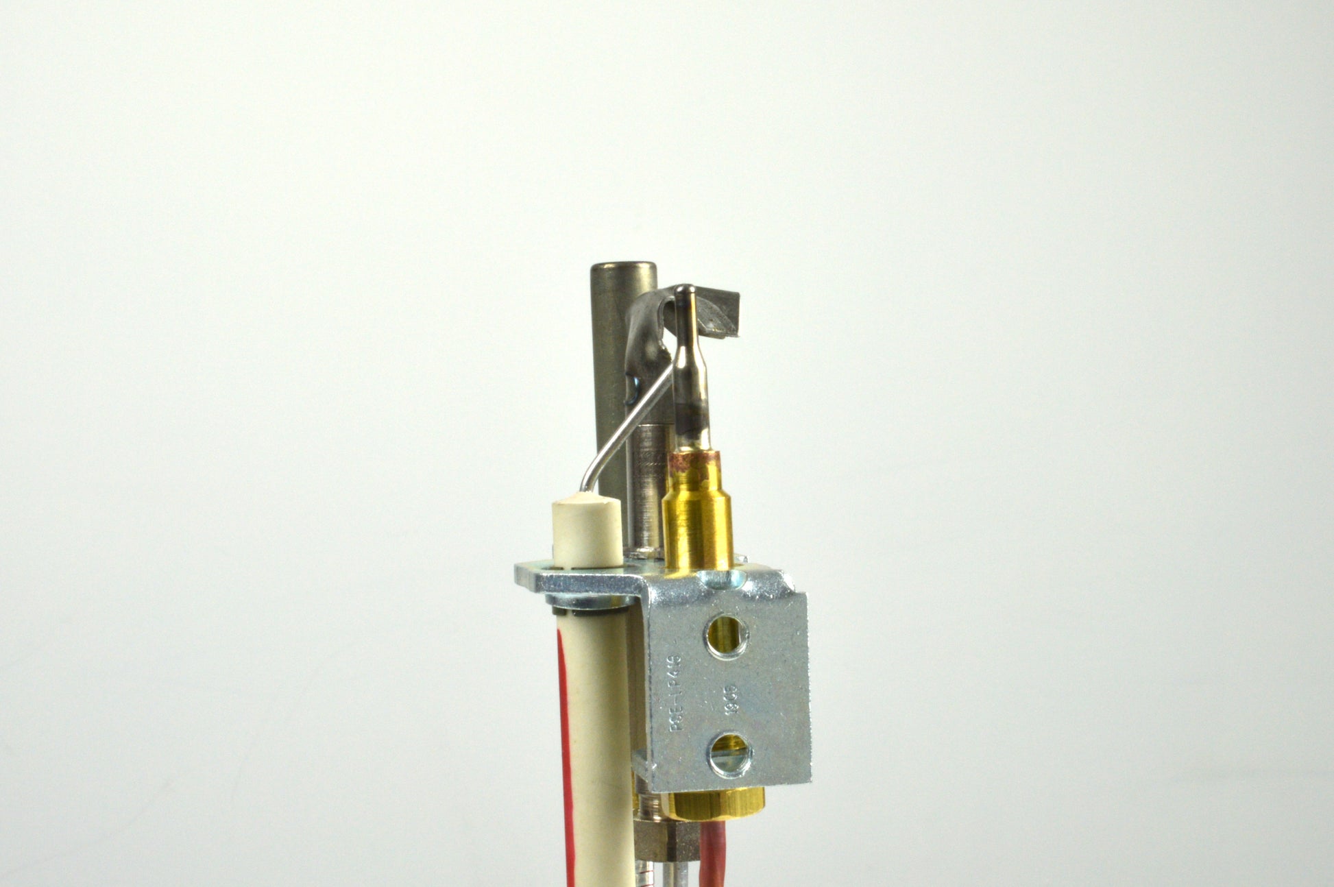 Heatilator Pilot Assembly 25661 / 4021 - 733 (Propane) - Fire - Parts.ca