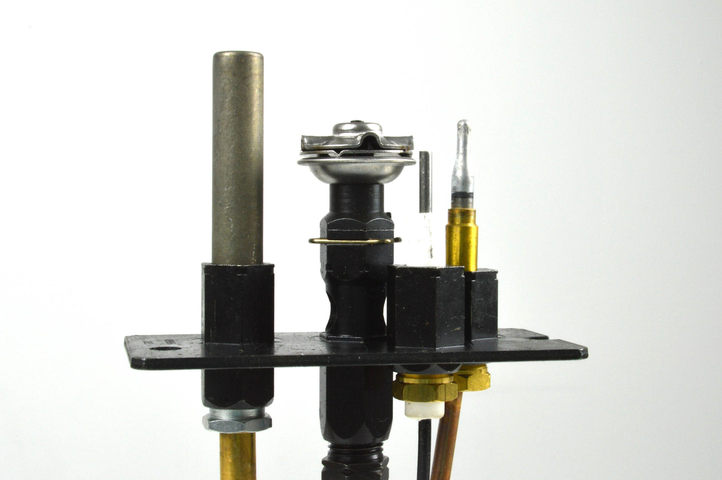 SIT Top Mount 4 - Way Pilot Assembly Natural Gas - Fire - Parts.ca