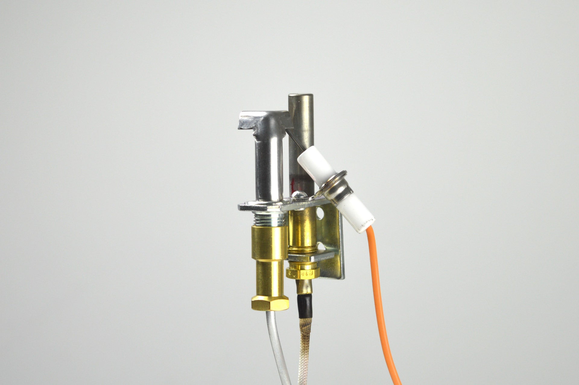 Heat - n - Glo Pilot Assembly 446 - 512a (Natural Gas) - Fire - Parts.ca
